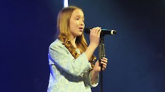 23. Международный музыкальный конкурс Tallinn Voice. Категория Jazz & Pop. Таллин, Центр русской культуры, 3 мая 2025 г. Фото- Александр Хмыров