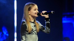 26. Международный музыкальный конкурс Tallinn Voice. Категория Jazz & Pop. Таллин, Центр русской культуры, 3 мая 2025 г. Фото- Александр Хмыров
