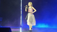29. Международный музыкальный конкурс Tallinn Voice. Категория Jazz & Pop. Таллин, Центр русской культуры, 3 мая 2025 г. Фото- Александр Хмыров