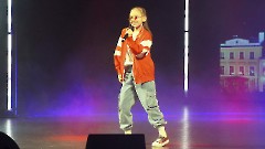 33. Международный музыкальный конкурс Tallinn Voice. Категория Jazz & Pop. Таллин, Центр русской культуры, 3 мая 2025 г. Фото- Александр Хмыров