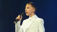 35. Международный музыкальный конкурс Tallinn Voice. Категория Jazz & Pop. Таллин, Центр русской культуры, 3 мая 2025 г. Фото- Александр Хмыров