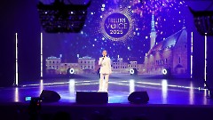 36. Международный музыкальный конкурс Tallinn Voice. Категория Jazz & Pop. Таллин, Центр русской культуры, 3 мая 2025 г. Фото- Александр Хмыров