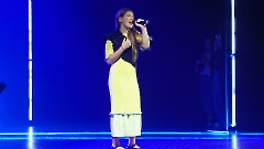 37. Международный музыкальный конкурс Tallinn Voice. Категория Jazz & Pop. Таллин, Центр русской культуры, 3 мая 2025 г. Фото- Александр Хмыров