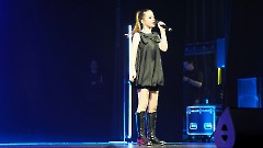 41. Международный музыкальный конкурс Tallinn Voice. Категория Jazz & Pop. Таллин, Центр русской культуры, 3 мая 2025 г. Фото- Александр Хмыров
