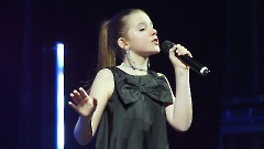 43. Международный музыкальный конкурс Tallinn Voice. Категория Jazz & Pop. Таллин, Центр русской культуры, 3 мая 2025 г. Фото- Александр Хмыров