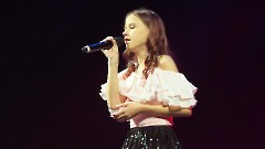 46. Международный музыкальный конкурс Tallinn Voice. Категория Jazz & Pop. Таллин, Центр русской культуры, 3 мая 2025 г. Фото- Александр Хмыров