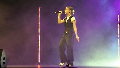 47. Международный музыкальный конкурс Tallinn Voice. Категория Jazz & Pop. Таллин, Центр русской культуры, 3 мая 2025 г. Фото- Александр Хмыров