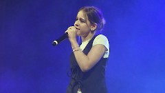 48. Международный музыкальный конкурс Tallinn Voice. Категория Jazz & Pop. Таллин, Центр русской культуры, 3 мая 2025 г. Фото- Александр Хмыров
