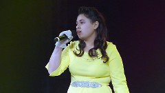 49. Международный музыкальный конкурс Tallinn Voice. Категория Jazz & Pop. Таллин, Центр русской культуры, 3 мая 2025 г. Фото- Александр Хмыров