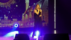 54. Международный музыкальный конкурс Tallinn Voice. Категория Jazz & Pop. Таллин, Центр русской культуры, 3 мая 2025 г. Фото- Александр Хмыров
