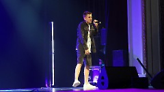 60. Международный музыкальный конкурс Tallinn Voice. Категория Jazz & Pop. Таллин, Центр русской культуры, 3 мая 2025 г. Фото- Александр Хмыров
