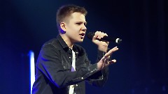 61. Международный музыкальный конкурс Tallinn Voice. Категория Jazz & Pop. Таллин, Центр русской культуры, 3 мая 2025 г. Фото- Александр Хмыров