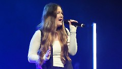 62. Международный музыкальный конкурс Tallinn Voice. Категория Jazz & Pop. Таллин, Центр русской культуры, 3 мая 2025 г. Фото- Александр Хмыров