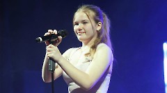 64. Международный музыкальный конкурс Tallinn Voice. Категория Jazz & Pop. Таллин, Центр русской культуры, 3 мая 2025 г. Фото- Александр Хмыров
