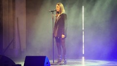 65. Международный музыкальный конкурс Tallinn Voice. Категория Jazz & Pop. Таллин, Центр русской культуры, 3 мая 2025 г. Фото- Александр Хмыров
