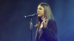 66. Международный музыкальный конкурс Tallinn Voice. Категория Jazz & Pop. Таллин, Центр русской культуры, 3 мая 2025 г. Фото- Александр Хмыров