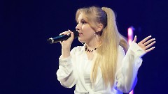 67. Международный музыкальный конкурс Tallinn Voice. Категория Jazz & Pop. Таллин, Центр русской культуры, 3 мая 2025 г. Фото- Александр Хмыров