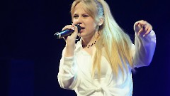 68. Международный музыкальный конкурс Tallinn Voice. Категория Jazz & Pop. Таллин, Центр русской культуры, 3 мая 2025 г. Фото- Александр Хмыров