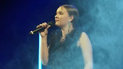 70. Международный музыкальный конкурс Tallinn Voice. Категория Jazz & Pop. Таллин, Центр русской культуры, 3 мая 2025 г. Фото- Александр Хмыров