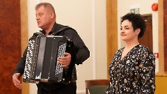 04. Дни славянской письменности и культуры. «Песенные мостки», Центр русской культуры, 16 мая 2025 г. Фото- Александр Хмыров