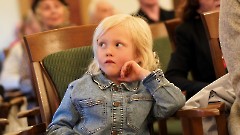 16. Дни славянской письменности и культуры. «Песенные мостки», Центр русской культуры, 16 мая 2025 г. Фото- Александр Хмыров