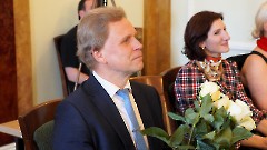 24. «Дни славянской письменности и культуры». Концерт женского хора Viva Musica  «Нам 15 лет». Центр русской культуры, 18 мая 2025 г. Фото- Александр Хмыров