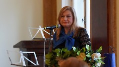 28. «Дни славянской письменности и культуры». Концерт женского хора Viva Musica  «Нам 15 лет». Центр русской культуры, 18 мая 2025 г. Фото- Александр Хмыров