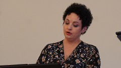 06. «Дни славянской письменности и культуры». Концерт классической музыки «Голоса славян». Центр русской культуры, 21 мая 2025 г. Фото- Александр Хмыров