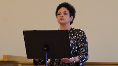 14. «Дни славянской письменности и культуры». Концерт классической музыки «Голоса славян». Центр русской культуры, 21 мая 2025 г. Фото- Александр Хмыров