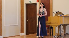 26. «Дни славянской письменности и культуры». Концерт классической музыки «Голоса славян». Центр русской культуры, 21 мая 2025 г. Фото- Александр Хмыров