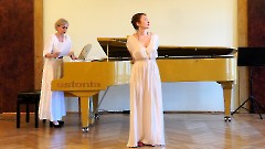 20. Muusa³ — Концерт трёх муз. Центр русской культуры, 29 мая 2025 г. Фото- Александр Хмыров