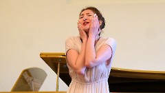 22. Muusa³ — Концерт трёх муз. Центр русской культуры, 29 мая 2025 г. Фото- Александр Хмыров