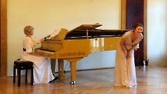 24. Muusa³ — Концерт трёх муз. Центр русской культуры, 29 мая 2025 г. Фото- Александр Хмыров