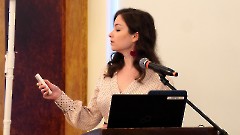 26. Muusa³ — Концерт трёх муз. Центр русской культуры, 29 мая 2025 г. Фото- Александр Хмыров