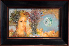 06. Выставка 'Археология образа'. Таллин. Галерея Дизайна и Архитектуры, 9-10 августа 2025 г. Фото- Александр Хмыров