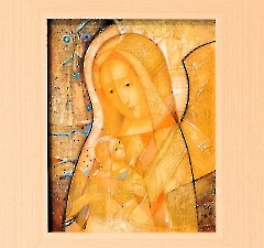 08. Выставка 'Археология образа'. Таллин. Галерея Дизайна и Архитектуры, 9-10 августа 2025 г. Фото- Александр Хмыров