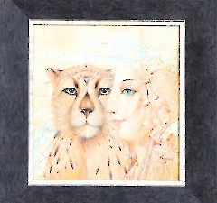 16. Выставка 'Археология образа'. Таллин. Галерея Дизайна и Архитектуры, 9-10 августа 2025 г. Фото- Александр Хмыров