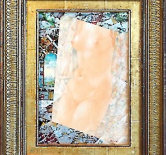 18. Выставка 'Археология образа'. Таллин. Галерея Дизайна и Архитектуры, 9-10 августа 2025 г. Фото- Александр Хмыров