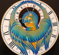 32. Выставка 'Археология образа'. Таллин. Галерея Дизайна и Архитектуры, 9-10 августа 2025 г. Фото- Александр Хмыров