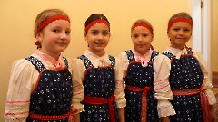 05. Дни национальных культур. Концерт «ПОД ОДНИМ НЕБОМ». 21 сентября 2025 г. Фото- Александр Хмыров