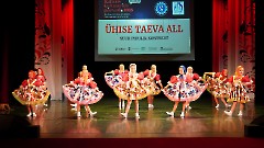 31. Дни национальных культур. Концерт «ПОД ОДНИМ НЕБОМ». 21 сентября 2025 г. Фото- Александр Хмыров