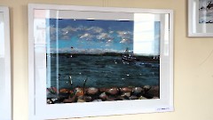 04. Открытие выставки студий «Artec» и «5+5». Таллин, 22 сертября 2025 г. Фото- Александр Хмыров 