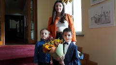 05. Открытие выставки студий «Artec» и «5+5». Таллин, 22 сертября 2025 г. Фото- Александр Хмыров 