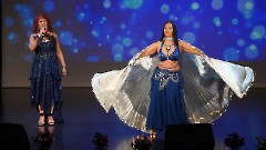 08. Юбилейный концерт. Культурный центр Lindakivi, 16 ноября 2025 г. Фото- Александр Хмыров