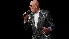 19. Юбилейный концерт. Культурный центр Lindakivi, 16 ноября 2025 г. Фото- Александр Хмыров