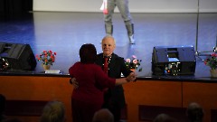 34. Юбилейный концерт. Культурный центр Lindakivi, 16 ноября 2025 г. Фото- Александр Хмыров