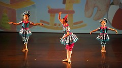 009. Благотворительный балетный гала-концерт в Центре культуры «Мере» 30 ноября 2025 г. Фото- Александр Хмыров