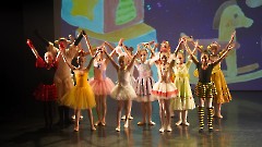 014. Благотворительный балетный гала-концерт в Центре культуры «Мере» 30 ноября 2025 г. Фото- Александр Хмыров