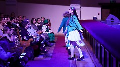 18. Рождественская ёлка в Центре культуры «Мере», 11 января 2026 г. Фото- Александр Хмыров