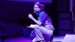 19. Рождественская ёлка в Центре культуры «Мере», 11 января 2026 г. Фото- Александр Хмыров